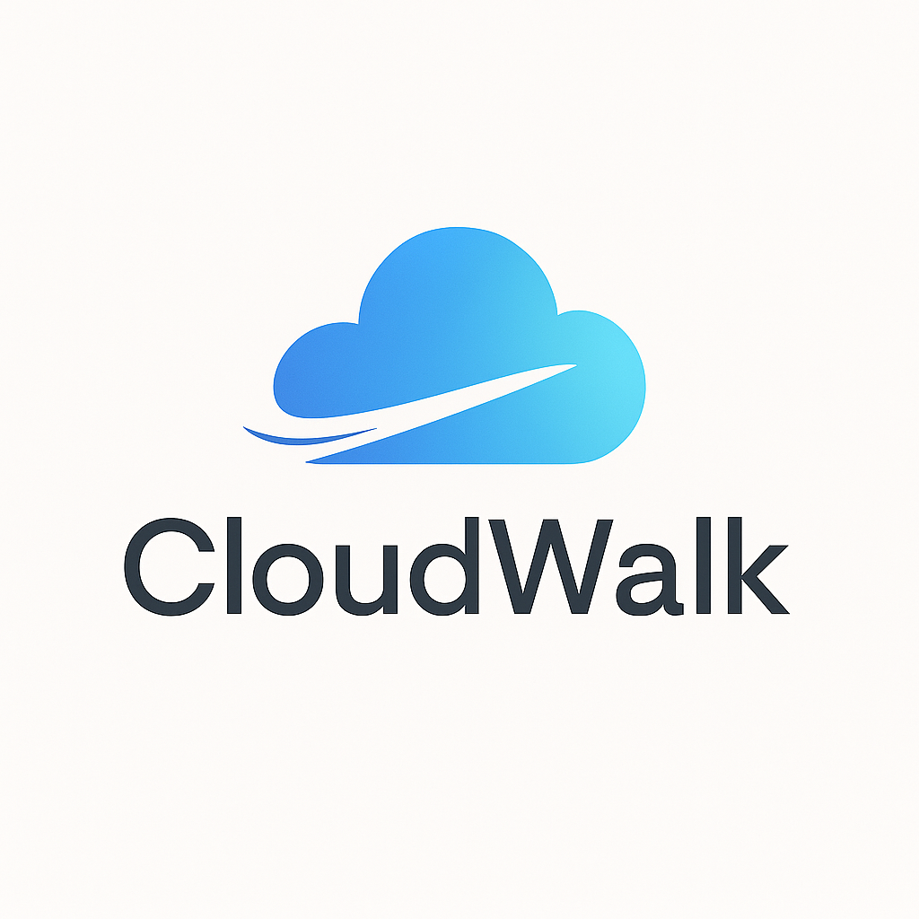 CloudWalk Logo